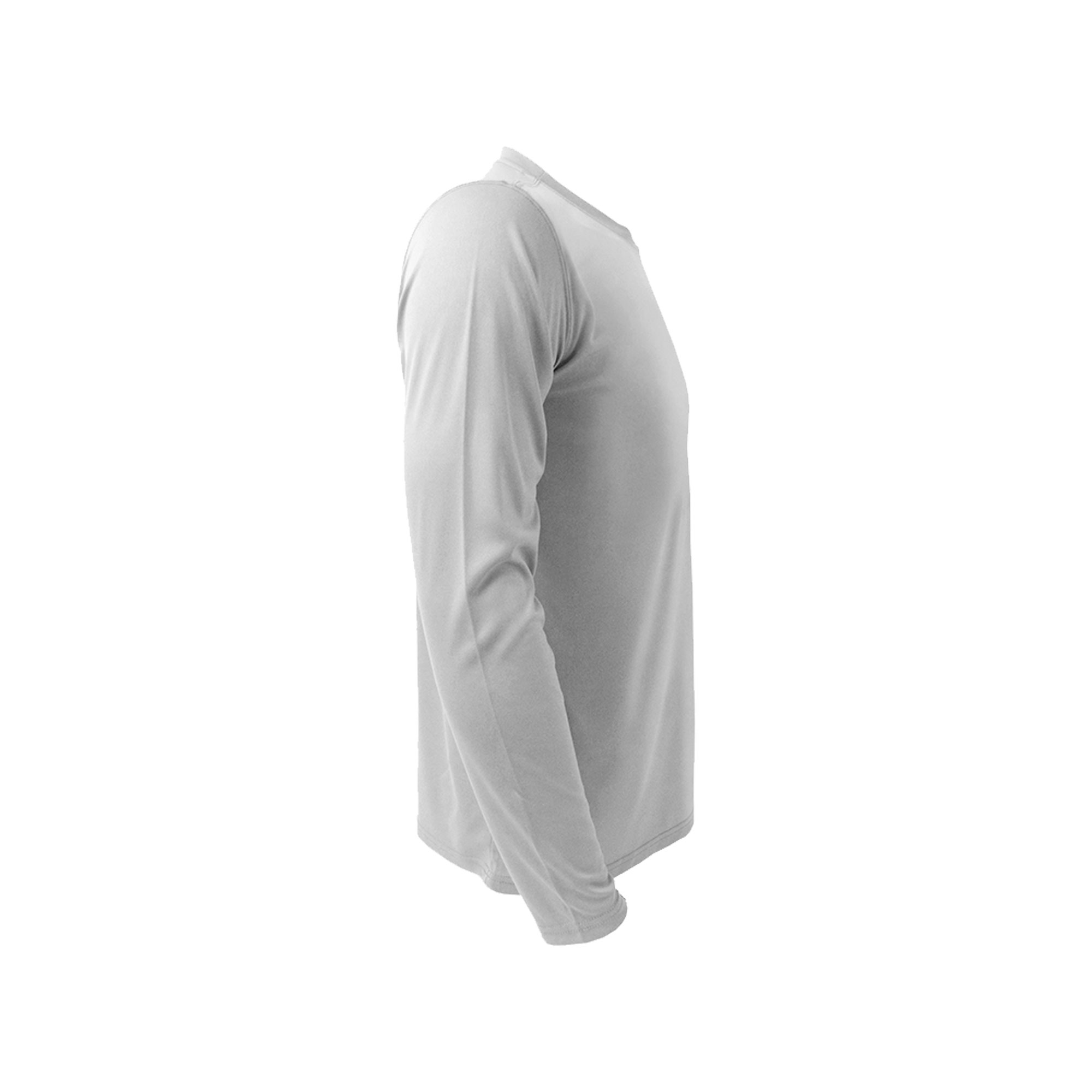 Salty Diablo OG Long Sleeve UPF Shirt