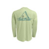 Salty Diablo OG Long Sleeve UPF Shirt