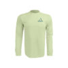 Salty Diablo OG Long Sleeve UPF Shirt