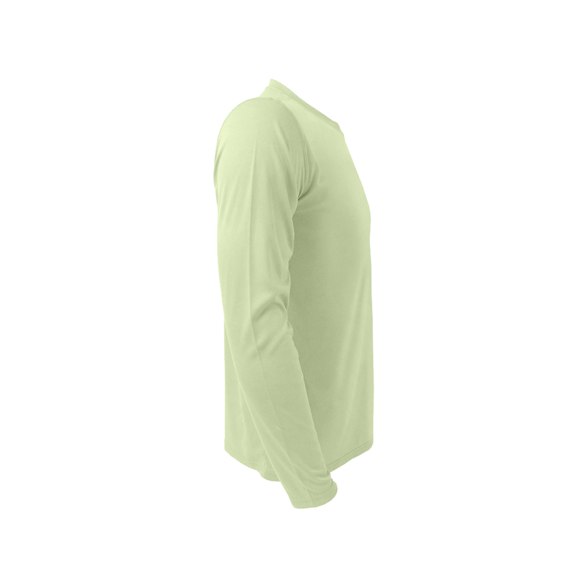 Salty Diablo OG Long Sleeve UPF Shirt