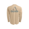 Salty Diablo OG Long Sleeve UPF Shirt