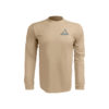 Salty Diablo OG Long Sleeve UPF Shirt