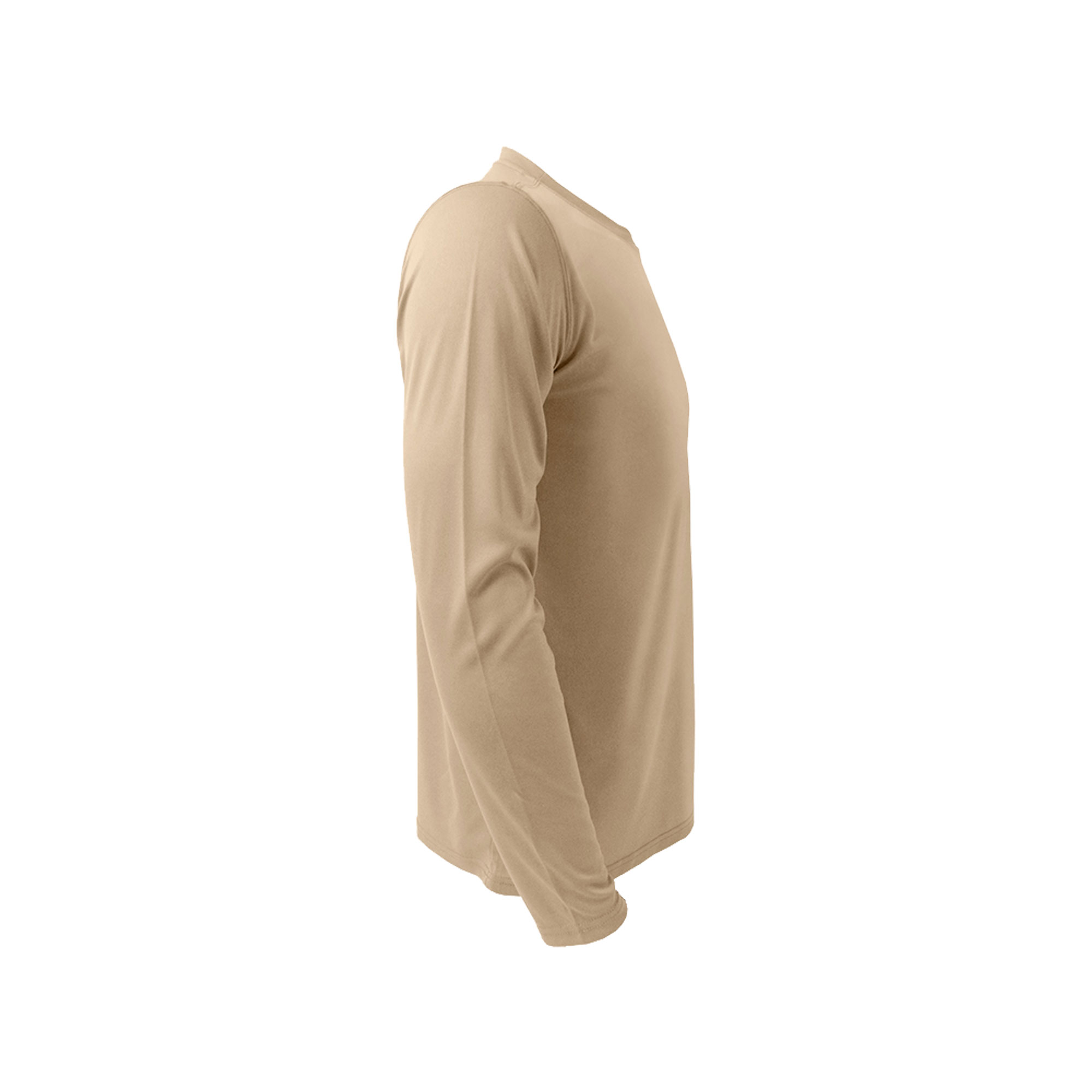 Salty Diablo OG Long Sleeve UPF Shirt