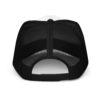 Salty Diablo Marlin Foam trucker hat
