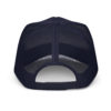 Salty Diablo Marlin Foam trucker hat