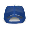 Salty Diablo Marlin Foam trucker hat