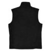 Salty Diablo OG Men’s Columbia fleece vest