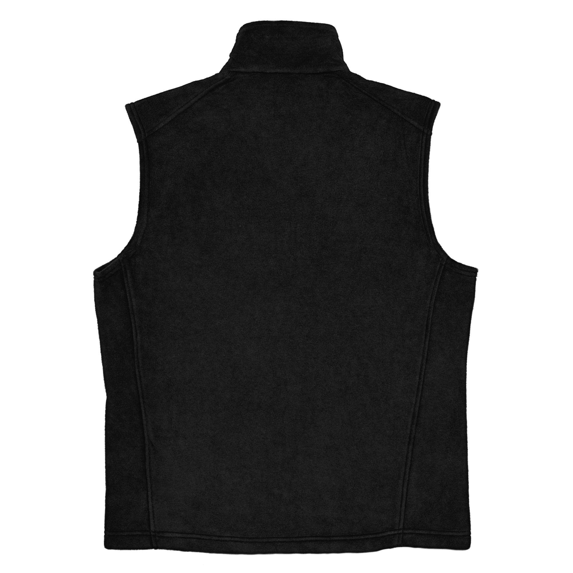 Salty Diablo OG Men’s Columbia fleece vest