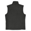 Salty Diablo OG Men’s Columbia fleece vest
