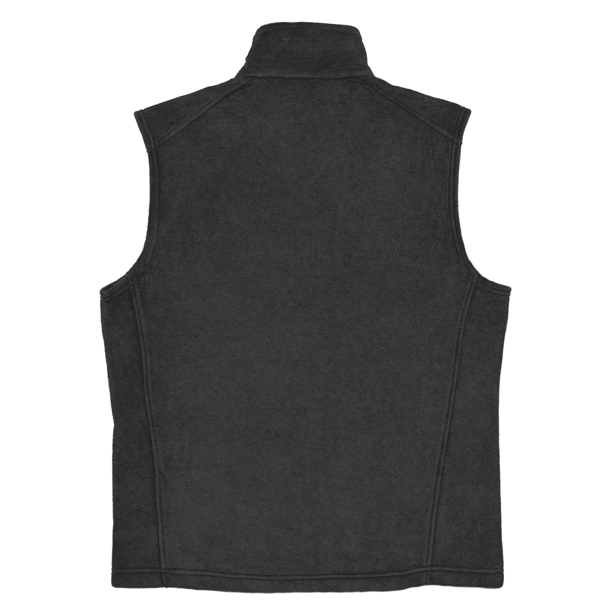 Salty Diablo OG Men’s Columbia fleece vest