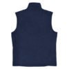 Salty Diablo OG Men’s Columbia fleece vest