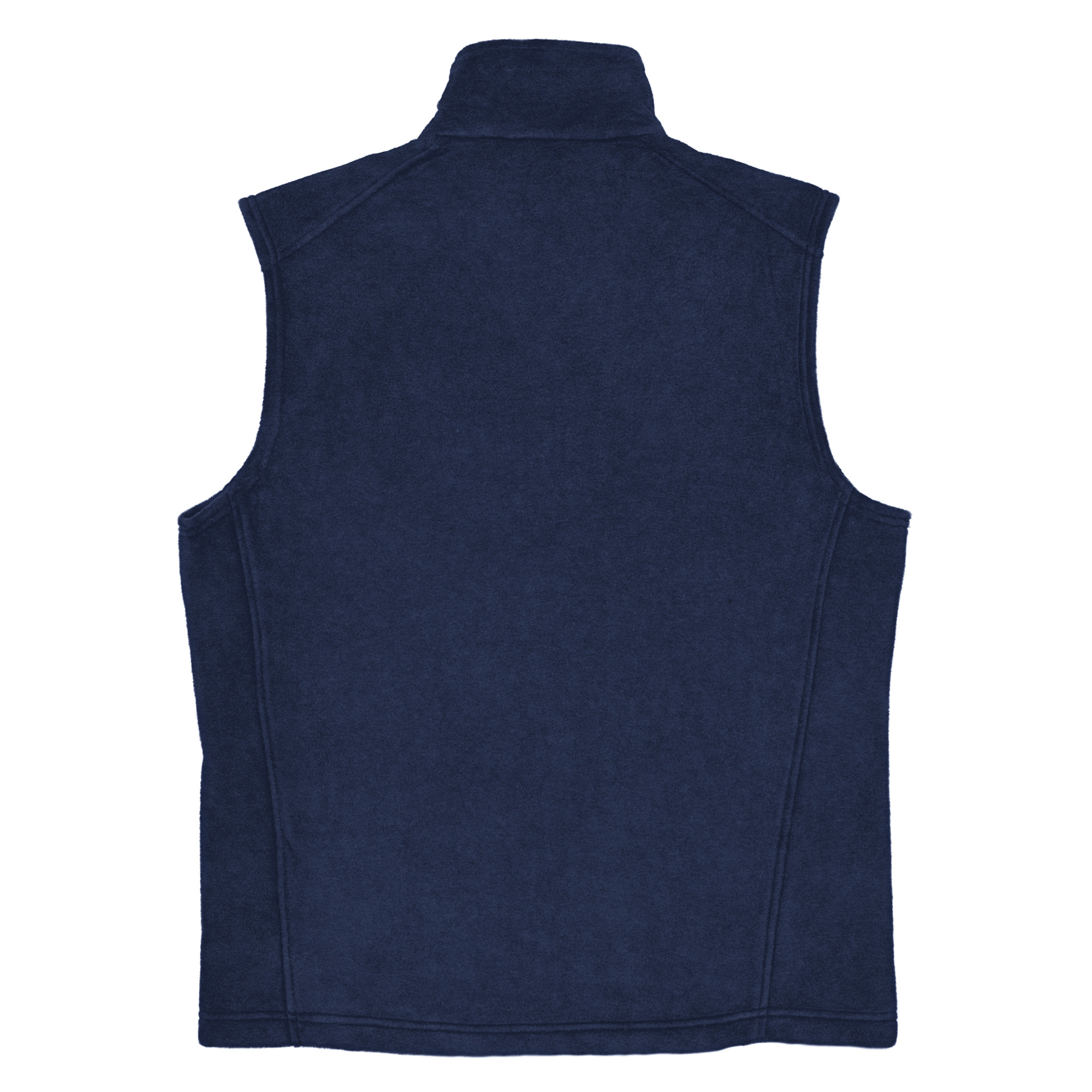 Salty Diablo OG Men’s Columbia fleece vest