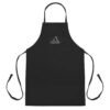 Salty Diablo Apron - OG Logo