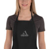 Salty Diablo Apron - OG Logo