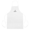 Salty Diablo Apron - OG Logo