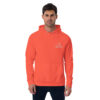 Salty Diablo OG Embroidered Unisex Hoodie