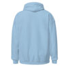 Salty Diablo OG Embroidered Unisex Hoodie
