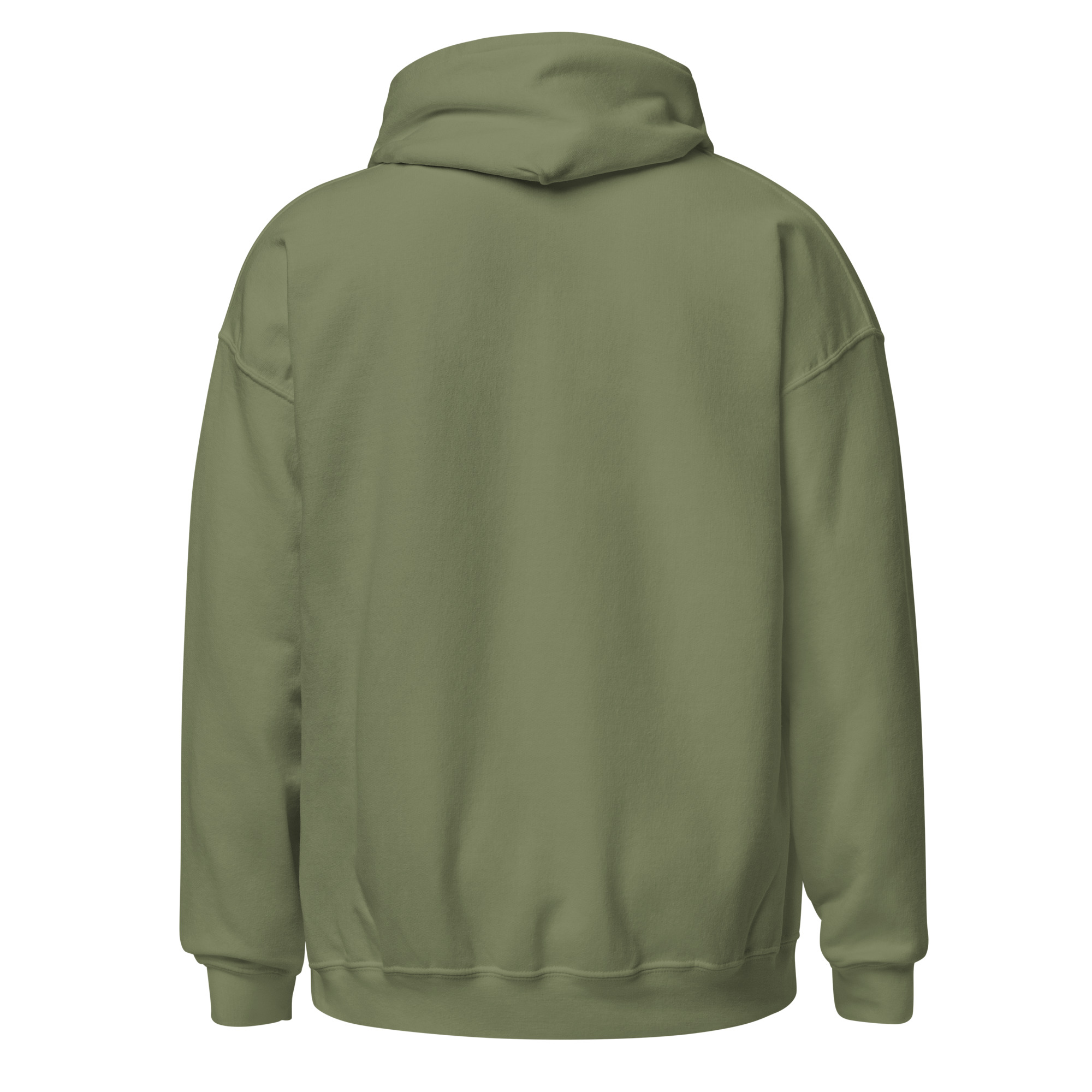 Salty Diablo OG Embroidered Unisex Hoodie