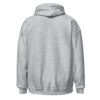 Salty Diablo OG Embroidered Unisex Hoodie