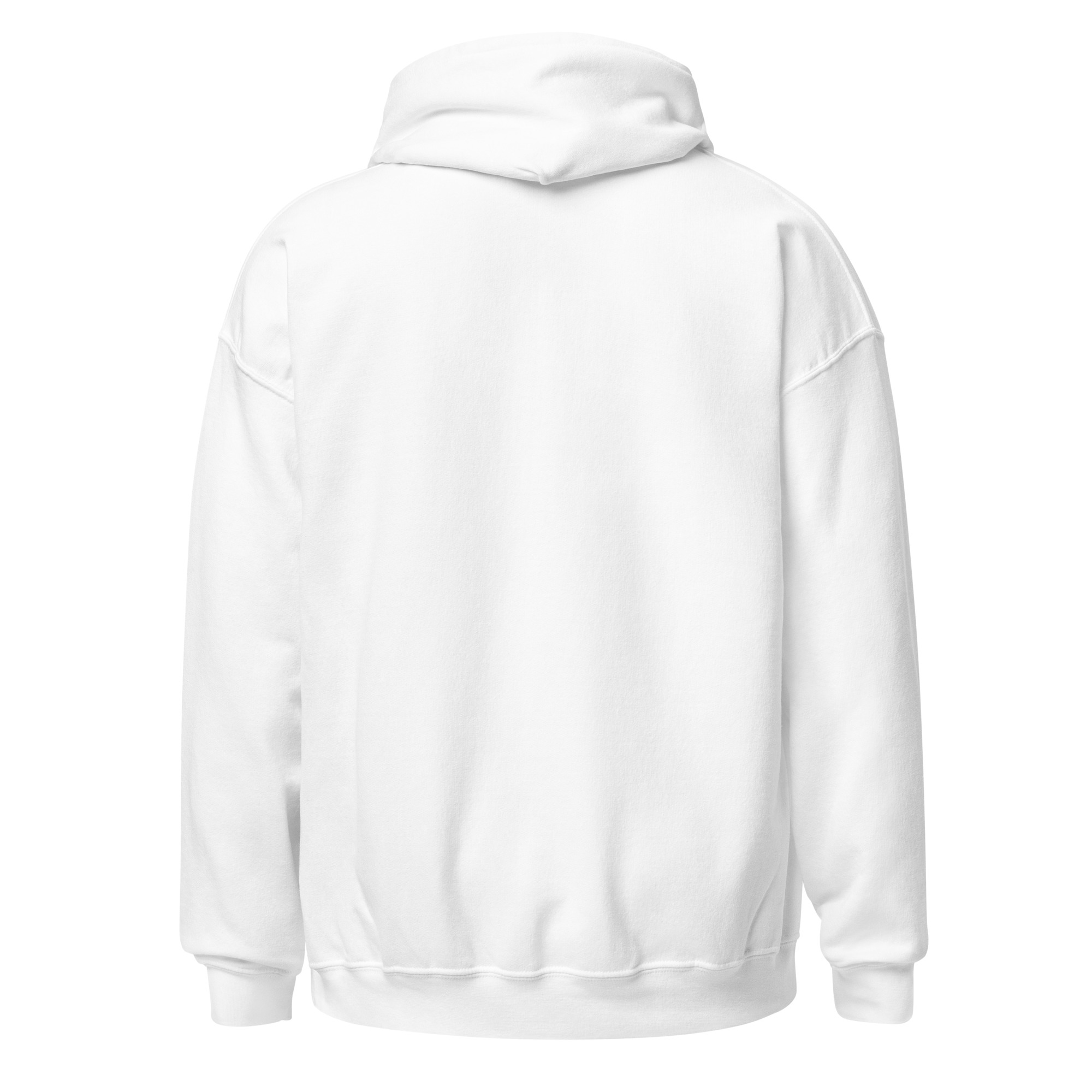 Salty Diablo OG Embroidered Unisex Hoodie