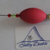 Salty Diablo Surface Tension Popper
