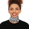 Salty Diablo - Lightweight Neck Gaiter | Reds and OGs