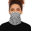 Salty Diablo - Lightweight Neck Gaiter | Reds and OGs