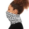 Salty Diablo - Lightweight Neck Gaiter | Reds and OGs