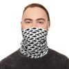 Salty Diablo - Lightweight Neck Gaiter | Reds and OGs