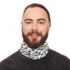 Salty Diablo - Lightweight Neck Gaiter | Tailing Reds