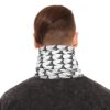 Salty Diablo - Lightweight Neck Gaiter | Tailing Reds