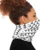 Salty Diablo - Lightweight Neck Gaiter | Tailing Reds