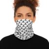 Salty Diablo - Lightweight Neck Gaiter | Tailing Reds