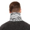 Salty Diablo - Lightweight Neck Gaiter | Reds and OGs