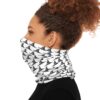 Salty Diablo - Lightweight Neck Gaiter | Tailing Reds