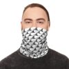 Salty Diablo - Lightweight Neck Gaiter | Tailing Reds