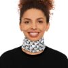 Salty Diablo - Lightweight Neck Gaiter | Tailing Reds