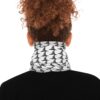 Salty Diablo - Lightweight Neck Gaiter | Tailing Reds