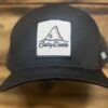 Salty Diablo Cap Black-Black-Black