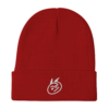 Salty Diablo OG - Embroidered Beanie