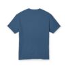 Salty Diablo - Spice Over Nice - Vintage Style Heavyweight Cotton Tee – Unisex Garment-Dyed Sustainable T-Shirt