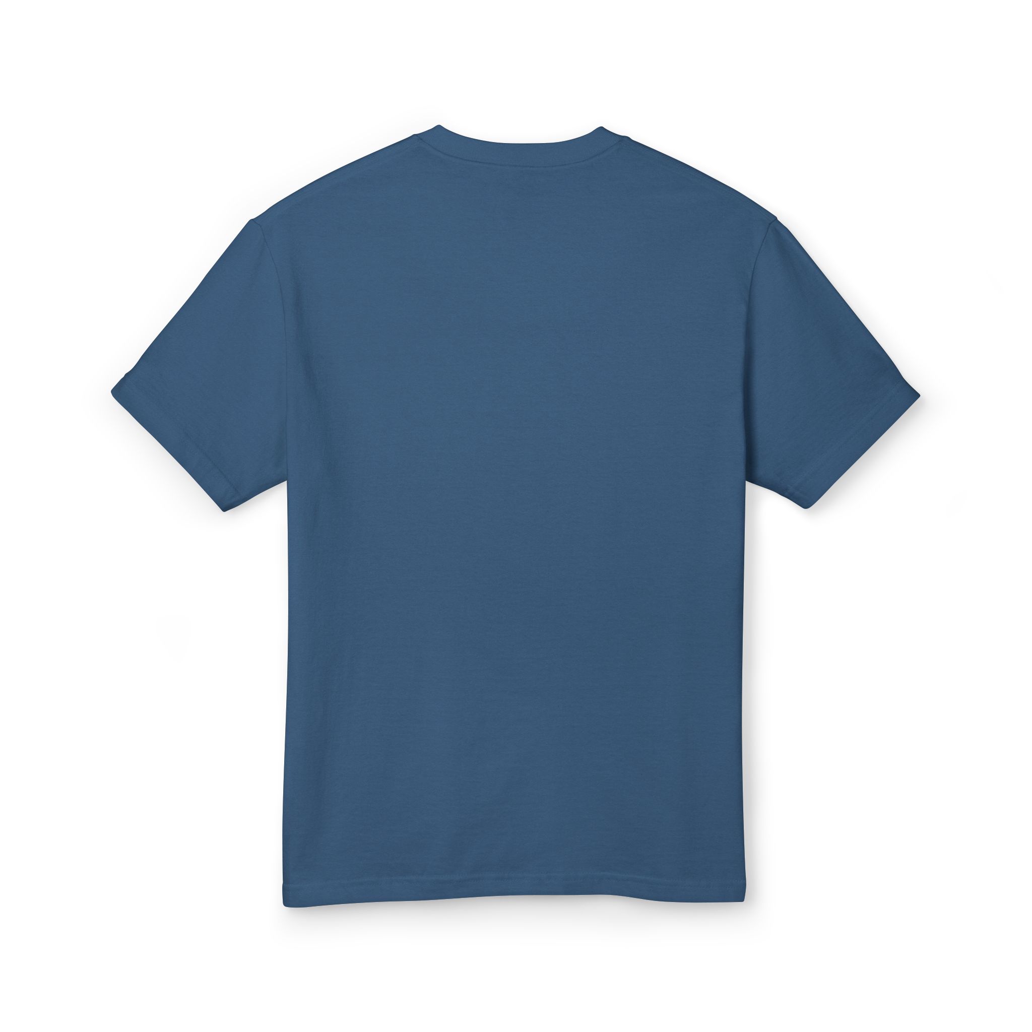 Salty Diablo - Spice Over Nice - Vintage Style Heavyweight Cotton Tee – Unisex Garment-Dyed Sustainable T-Shirt