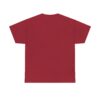 Salty Diablo - Stay Salty T-Shirt – Unisex Heavy Cotton Beach Graphic Tee | Funny Coastal Summer Shirt