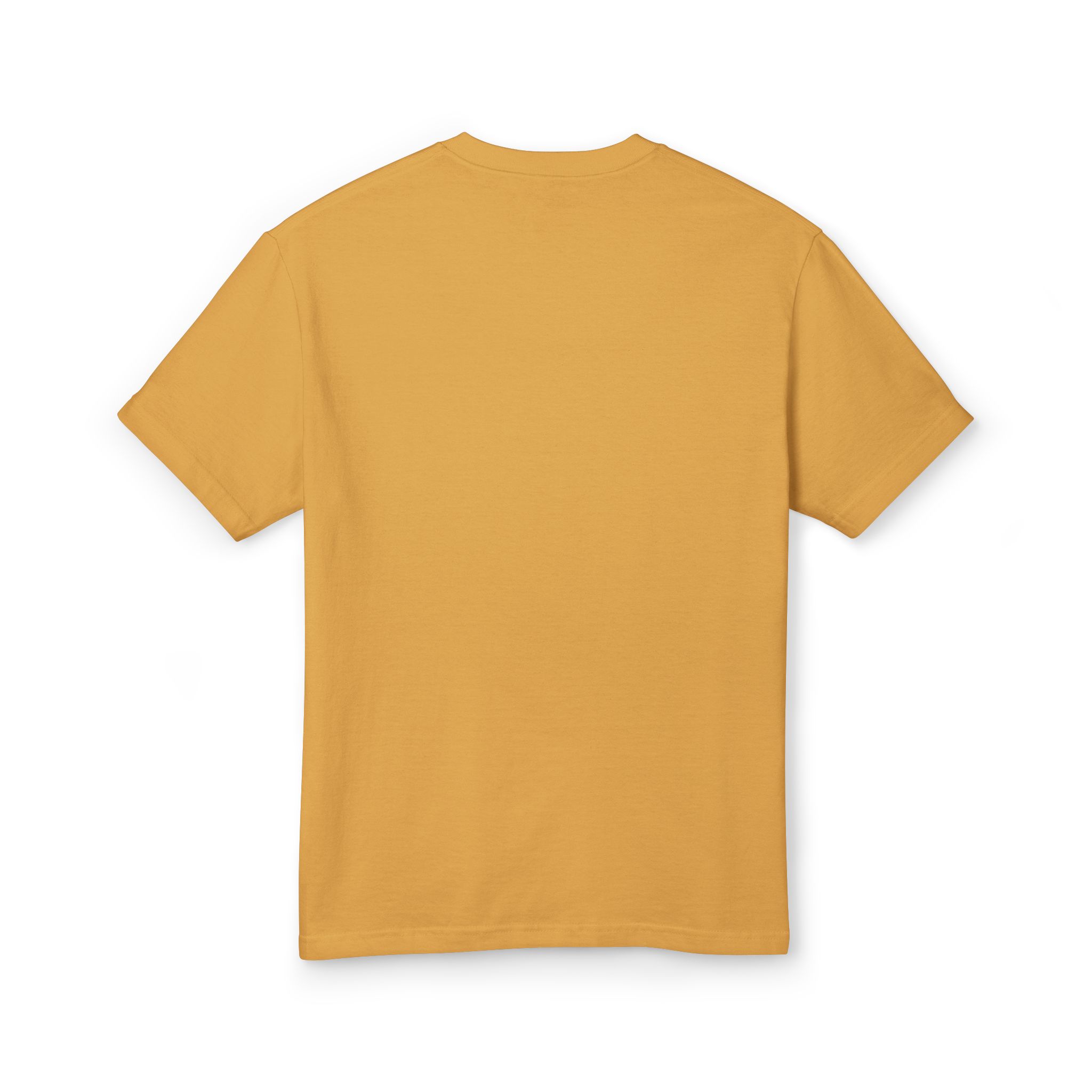 Salty Diablo - Spice Over Nice - Vintage Style Heavyweight Cotton Tee – Unisex Garment-Dyed Sustainable T-Shirt