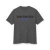 Salty Diablo - Spice Over Nice - Vintage Style Heavyweight Cotton Tee – Unisex Garment-Dyed Sustainable T-Shirt