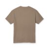 Salty Diablo - Spice Over Nice - Vintage Style Heavyweight Cotton Tee – Unisex Garment-Dyed Sustainable T-Shirt
