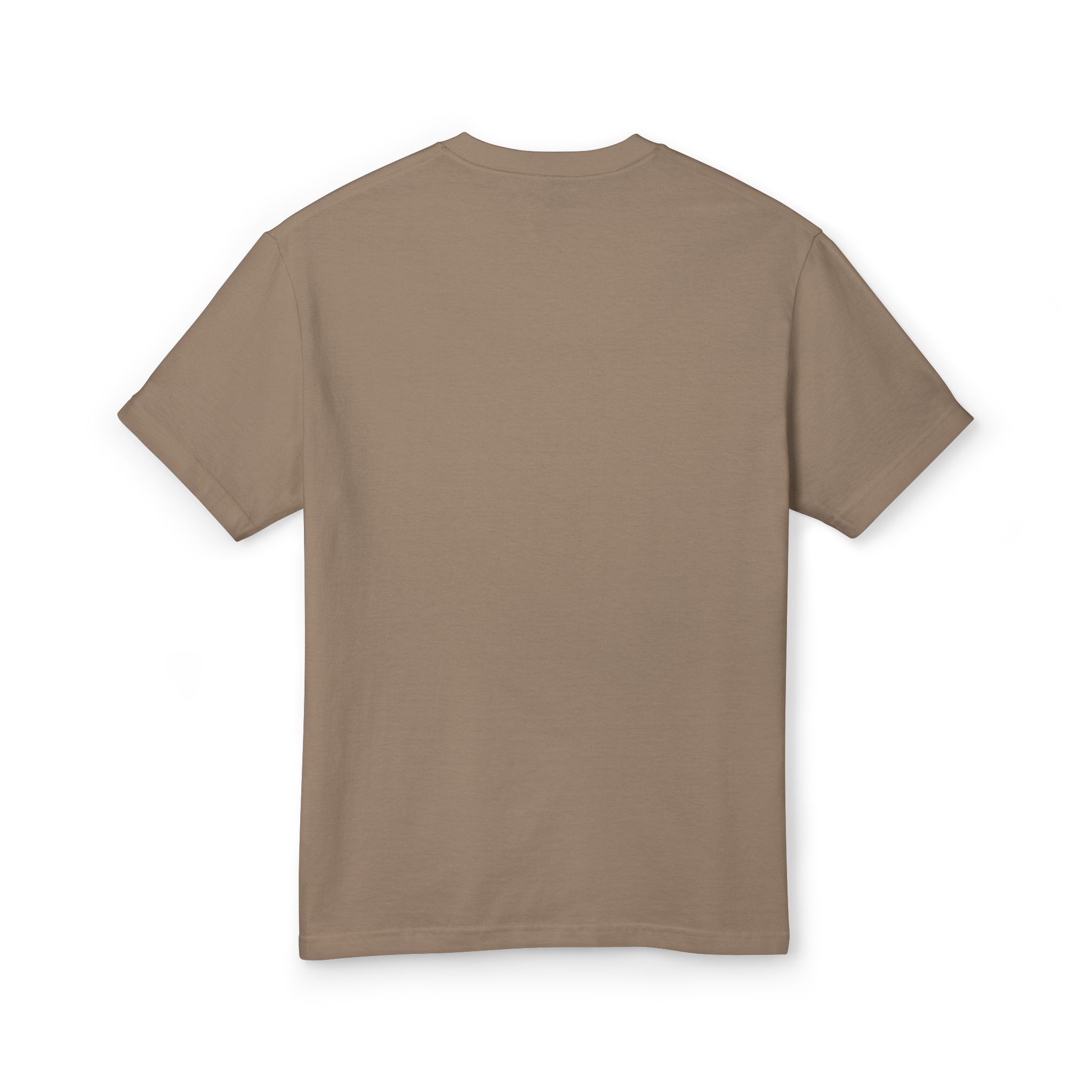 Salty Diablo - Spice Over Nice - Vintage Style Heavyweight Cotton Tee – Unisex Garment-Dyed Sustainable T-Shirt