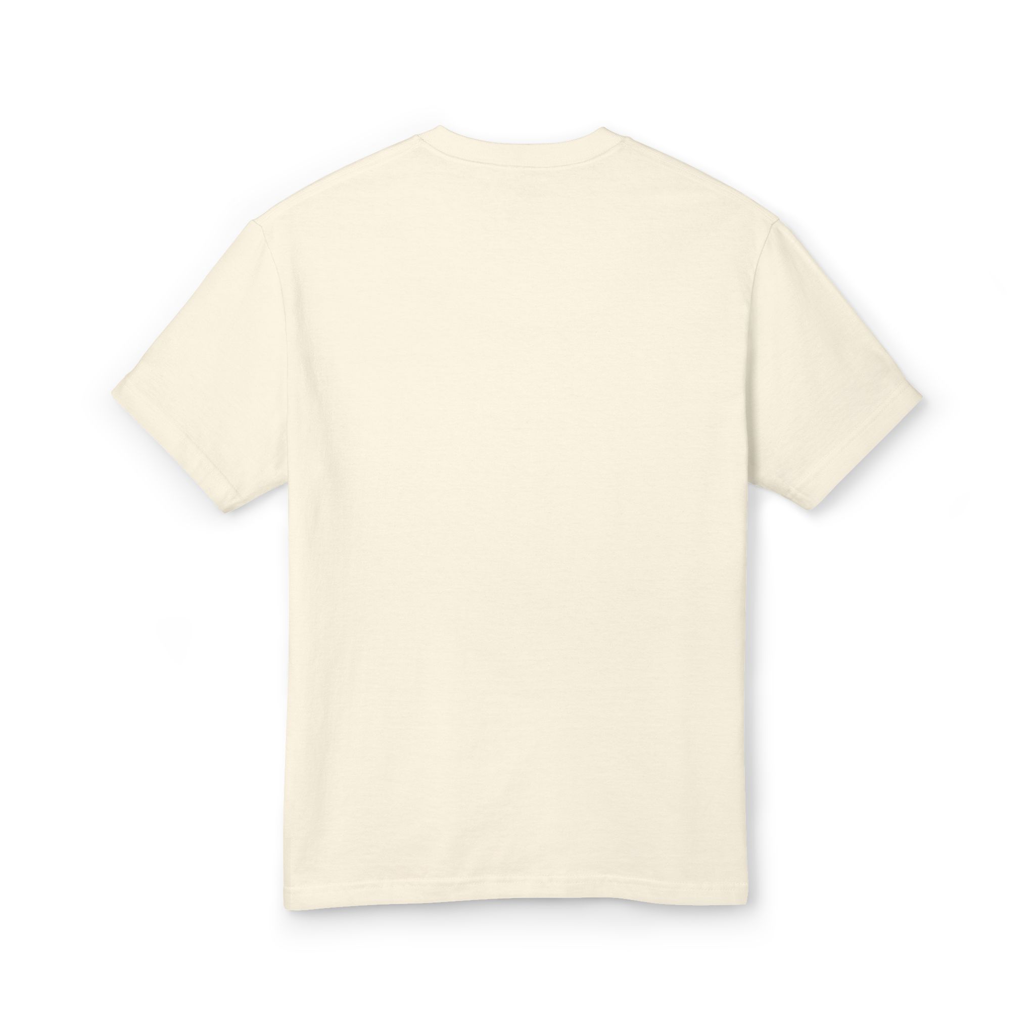 Salty Diablo - Spice Over Nice - Vintage Style Heavyweight Cotton Tee – Unisex Garment-Dyed Sustainable T-Shirt