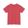 Salty Diablo - Stay Salty T-Shirt – Unisex Heavy Cotton Beach Graphic Tee | Funny Coastal Summer Shirt