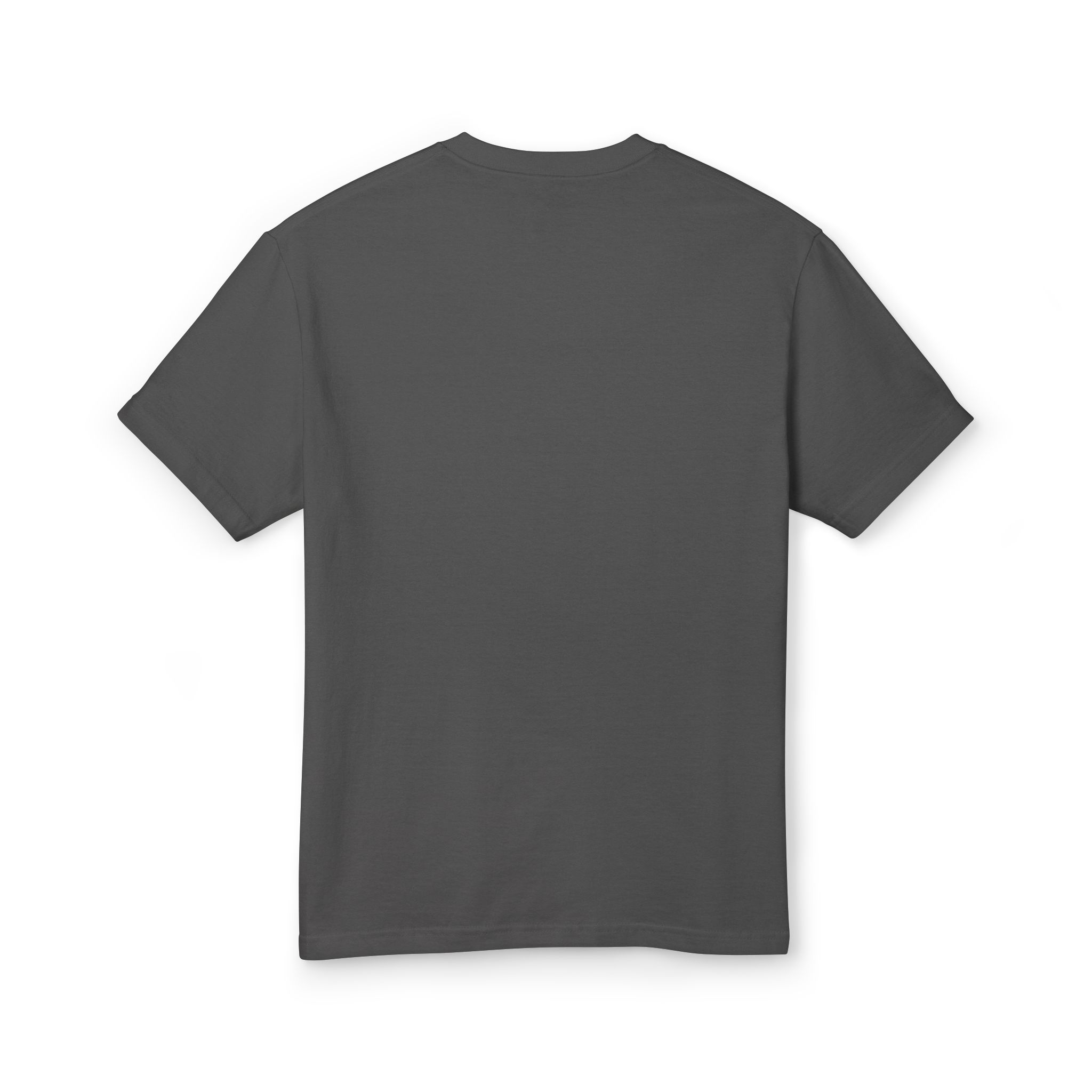 Salty Diablo - Spice Over Nice - Vintage Style Heavyweight Cotton Tee – Unisex Garment-Dyed Sustainable T-Shirt